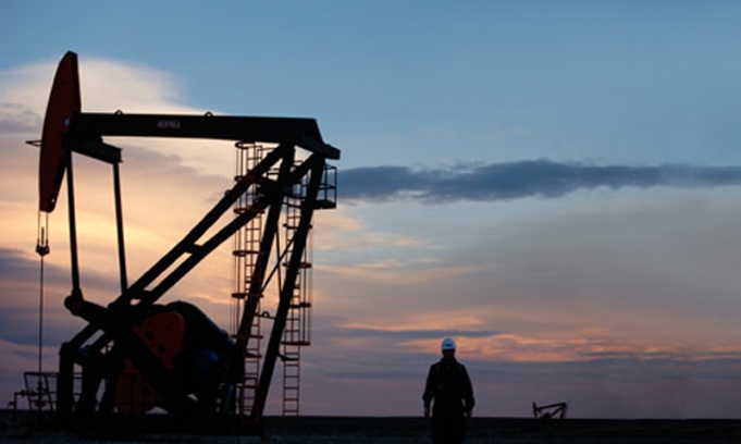 YPF aumenta 5% su producción de gas y 0,7% la de petróleo