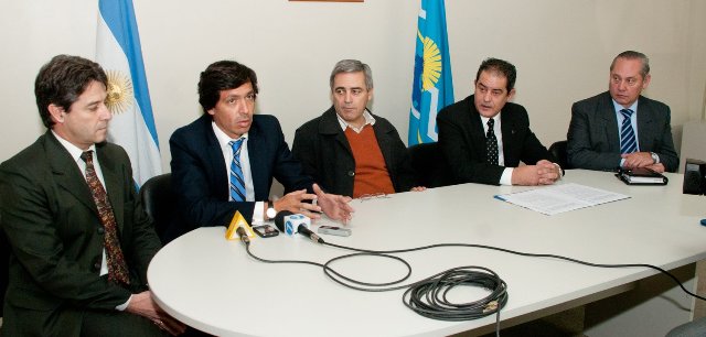 Policías podrán capacitarse en la Universidad