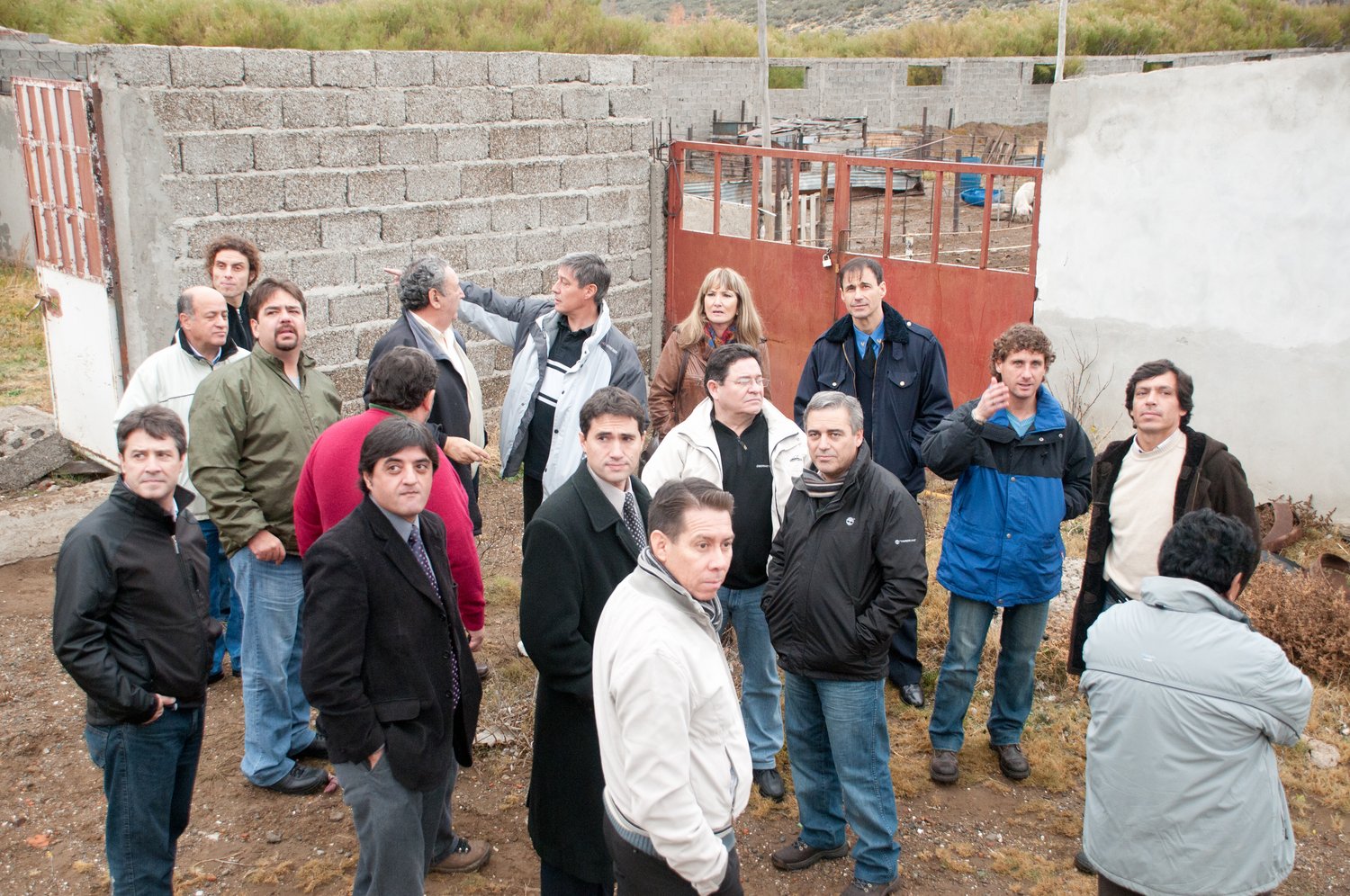 Comodoro tendría su Centro de Rehabilitación de Drogas