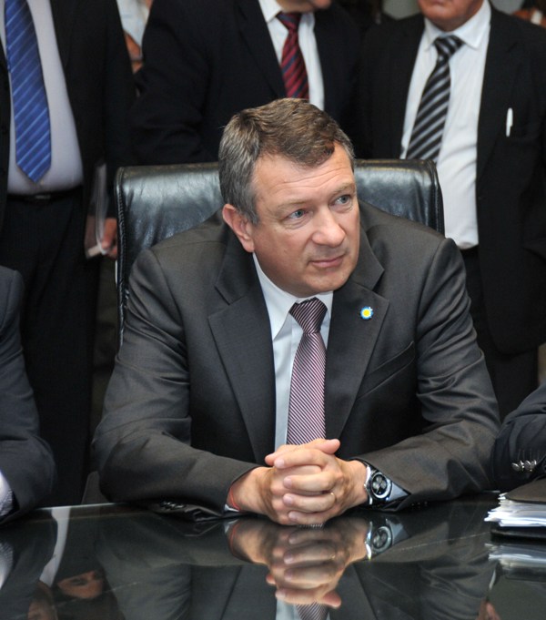 Yauhar insiste con que Williams debe presidir el PJ