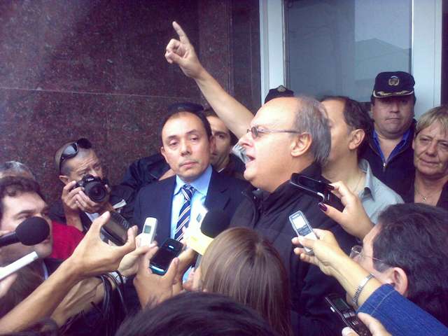 Presentaron propuestas para el Código Procesal Penal de la Provincia