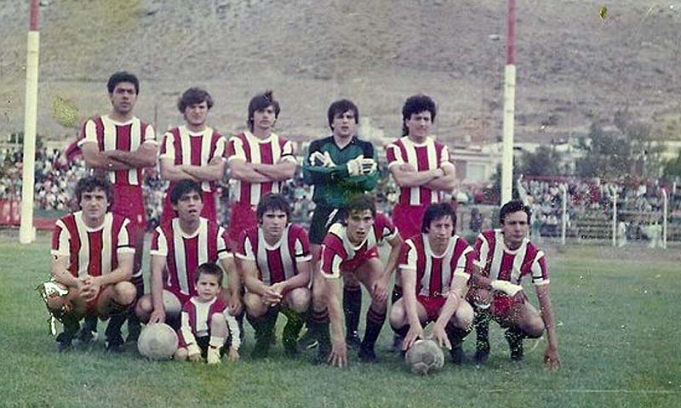 YPF y su historia en el «CAFA»