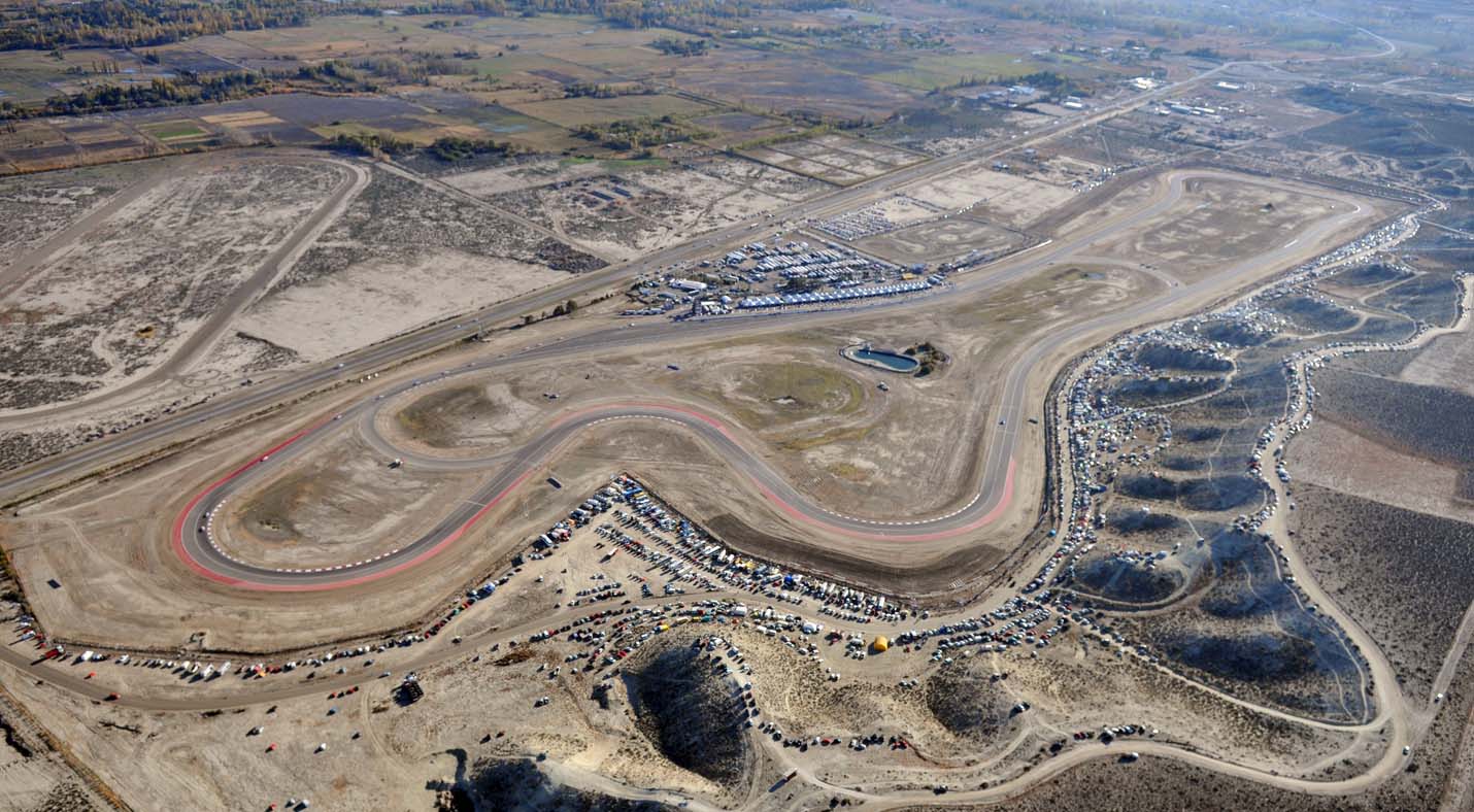 La carrera de TC aportó 9 millones de pesos a la economía provincial