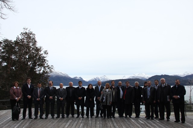 Lujan: “Para Buzzi la Salud es prioridad en la agenda política y social”