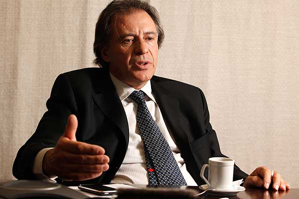 “Cristóbal López es un hacedor nato”