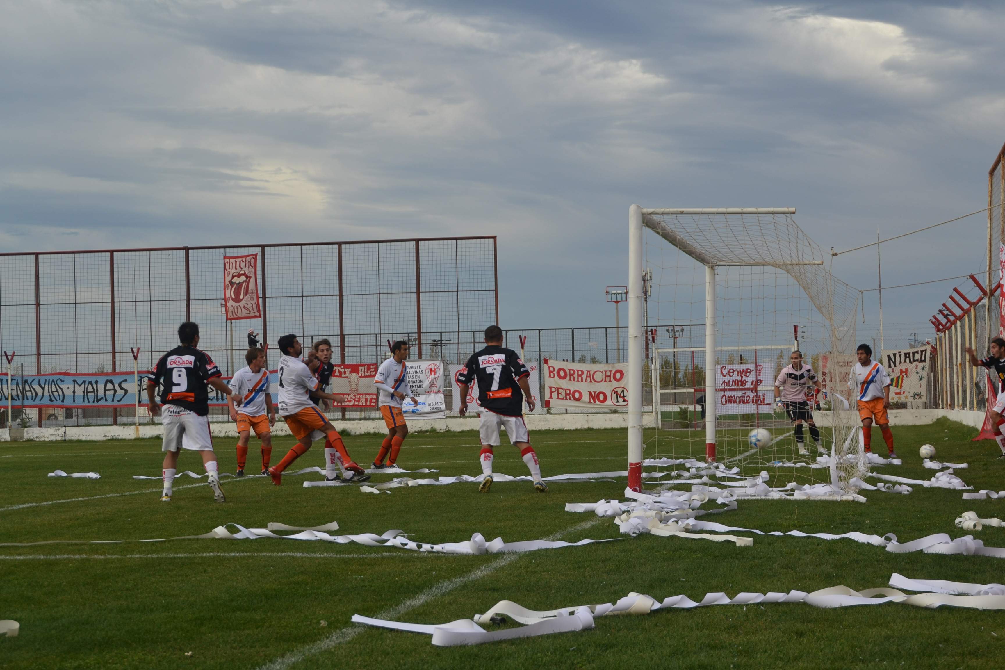 Huracán sumó un punto pero, ¿perdió dos?