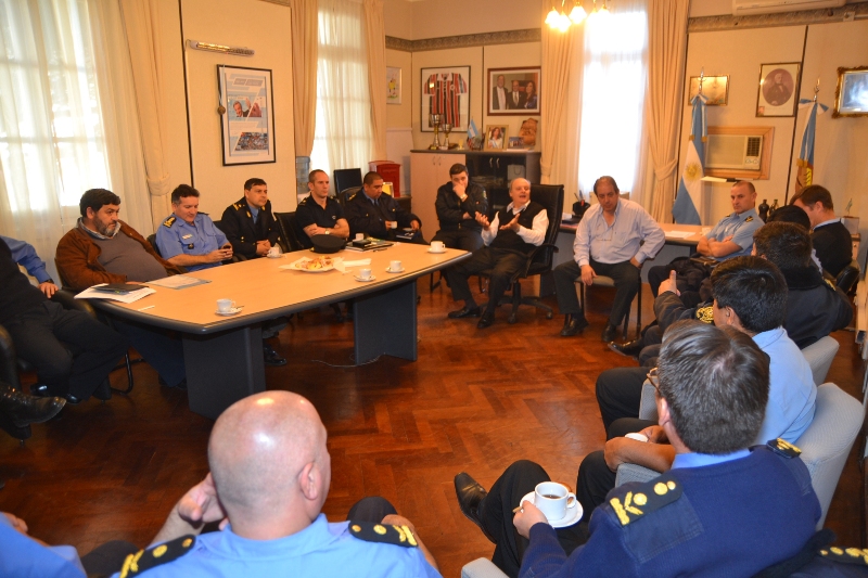 Di Pierro: «yo no defiendo ni ladrones ni narcotraficantes”