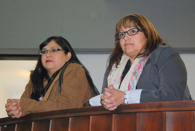 “Interés Legislativo” por el Congreso Internacional de Entidades Vecinales