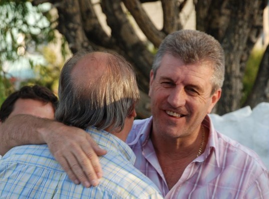 «El Nuevo Espacio no tiene dueño»