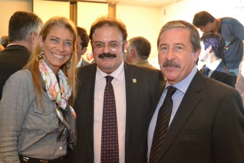 “Buzzi tuvo un rol trascendental en la nacionalización de YPF”