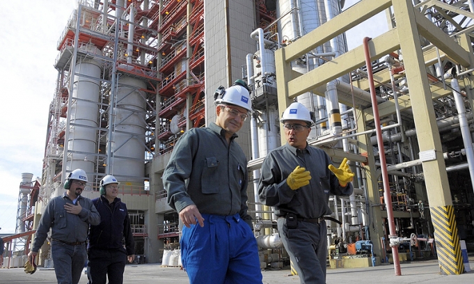 «YPF tiene que recobrar el rol protagónico”