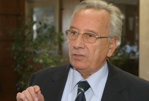 Recalde: «Las diferencias con el gobierno van a ser saldadas»