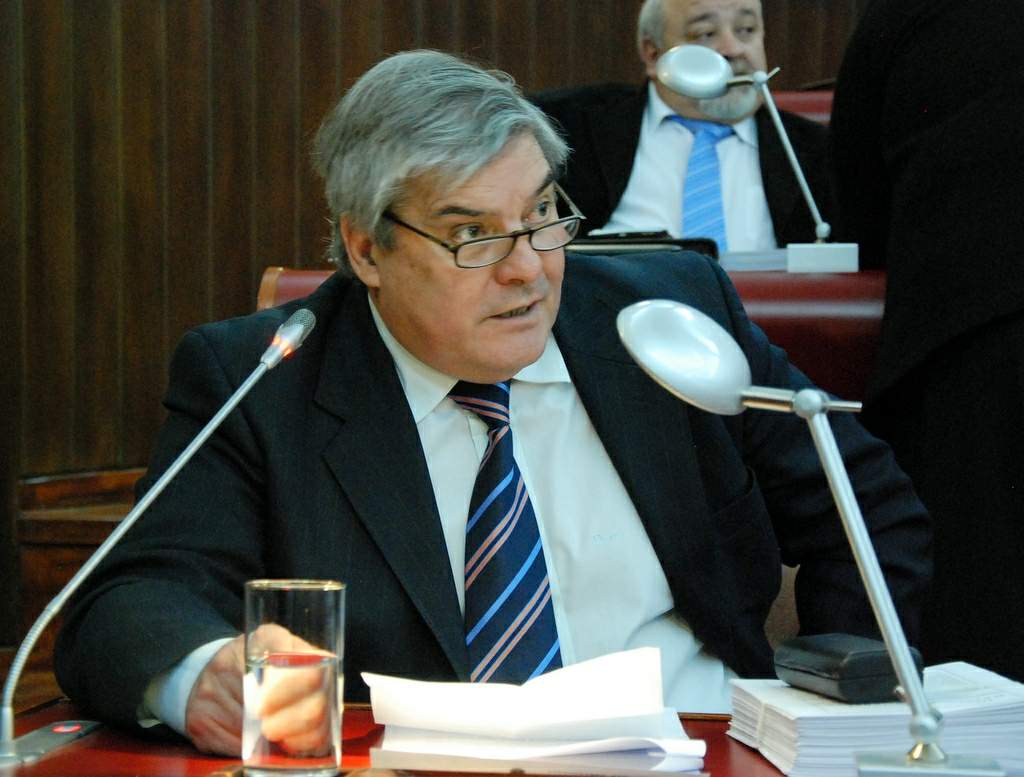 Karamarko se siente oficialista