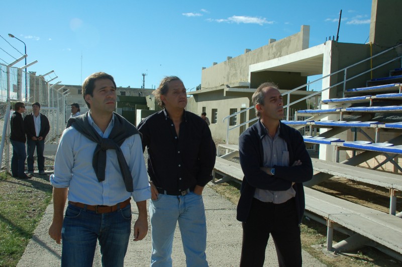 «Comodoro no puede desperdiciar una oportunidad histórica»