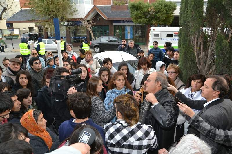 Inseguridad: Di Pierro pedirá un debate abierto de poderes