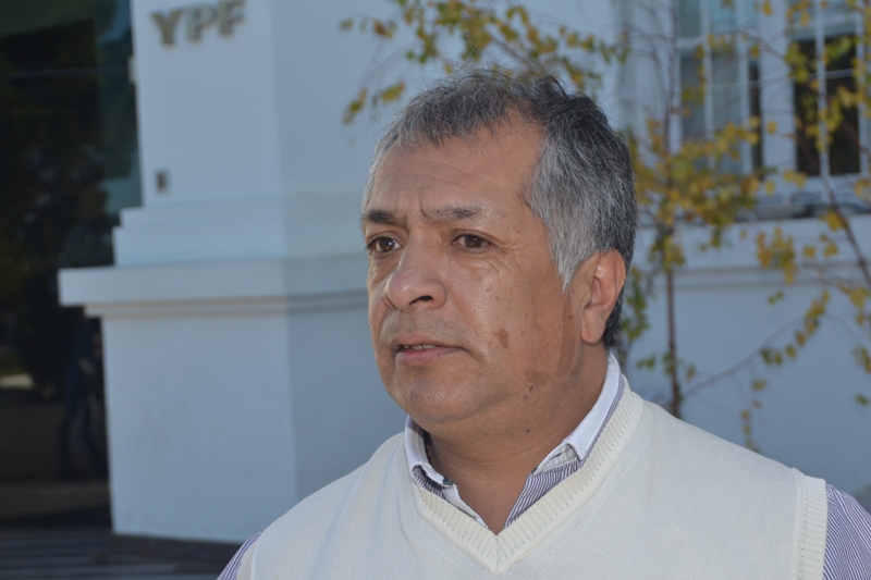 SUPeH tendría un lugar en el Directorio de la nueva YPF