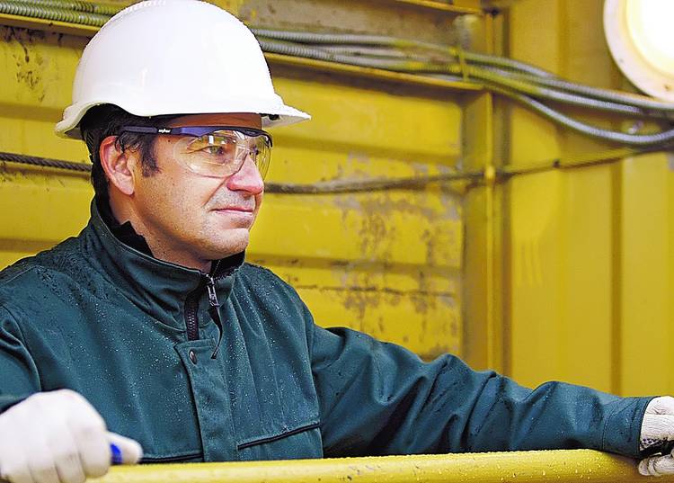 El plan de Galuccio para transformar YPF