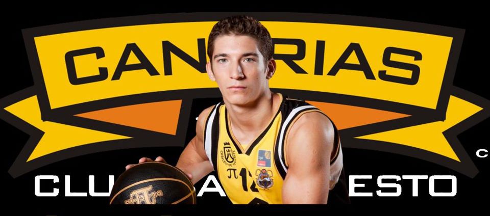 Nicolas Richotti convocado a la Selección Argentina