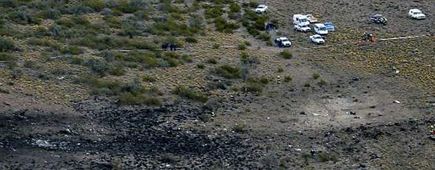 Buscan respuestas a un año de la tragedia de Sol