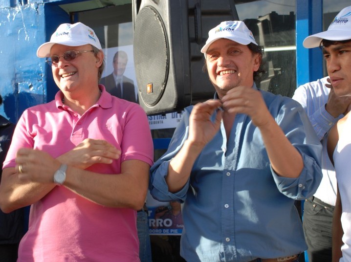 Di Pierro para Todos