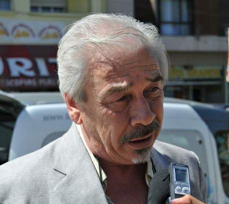 Daniel Vleminchx quedó al frente del Bureau de Convenciones