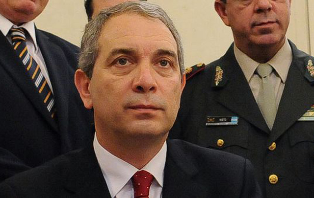 Alak: «La Masacre de Trelew fue el embrión del terrorismo de Estado»