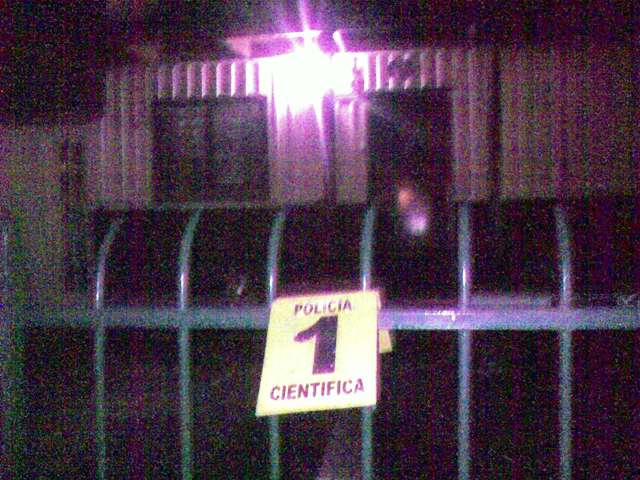 El detenido por matar a su primo gozará de prisión domiciliaria