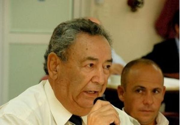 Ricardo Astete es el nuevo subsecretario de Medios