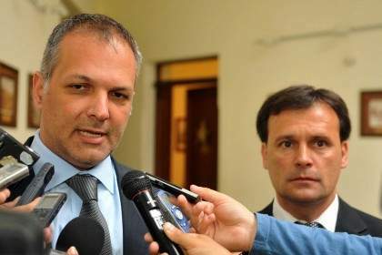 Presupuesto: Buzzi puso en valor el consenso logrado