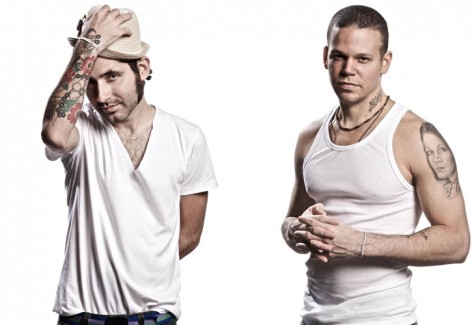 Otorgarán el premio ‘Rodolfo Walsh’ al grupo musical Calle 13