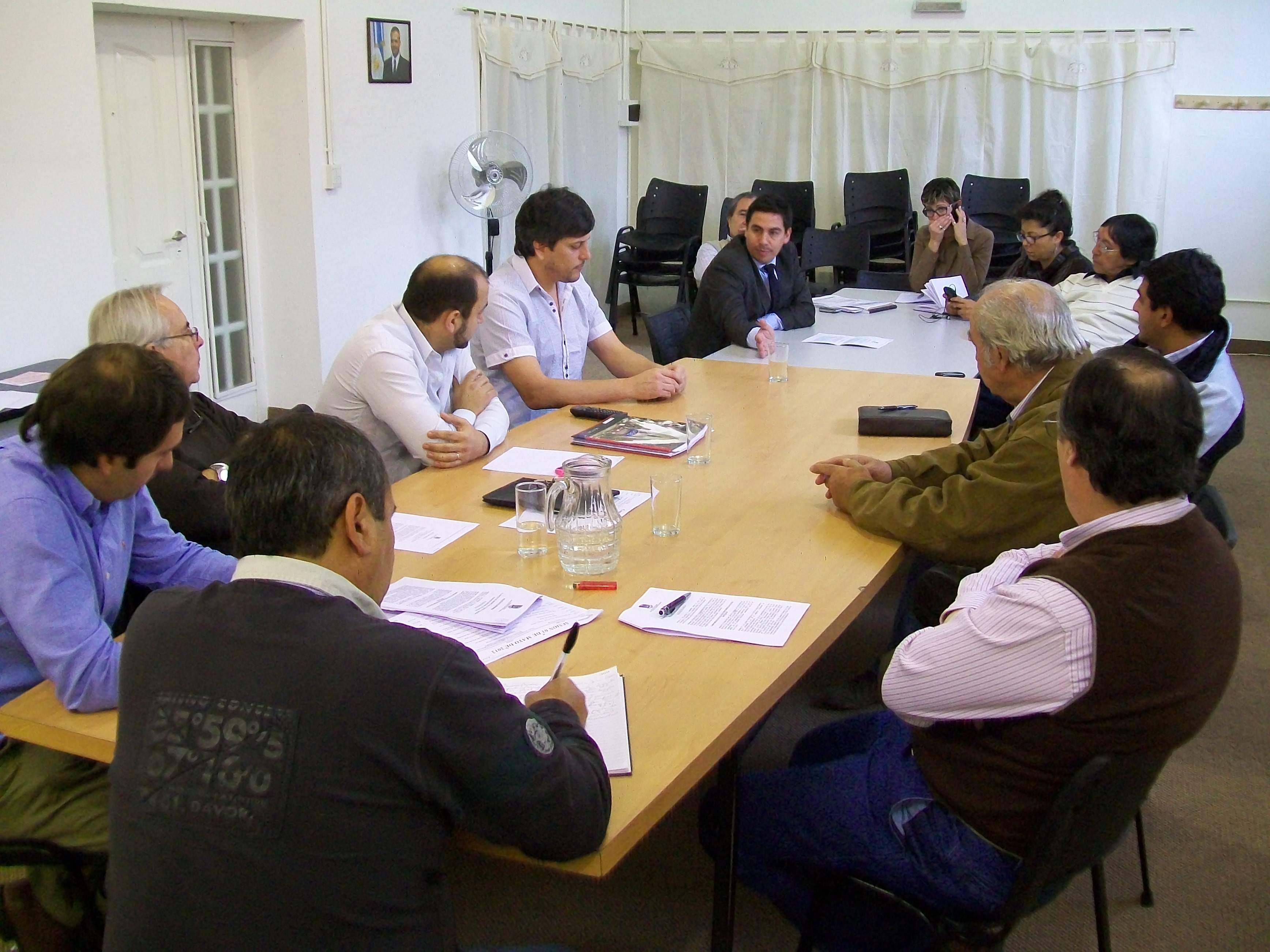 Cámara de Comercio pide modificar el proyecto de RSE