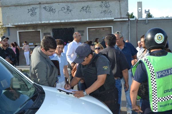 Denuncian al Municipio por irregularidades en la vecinal de Ciudadela