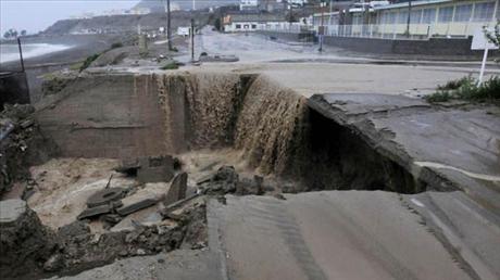 Licitaciones de obra pasaron para el sábado