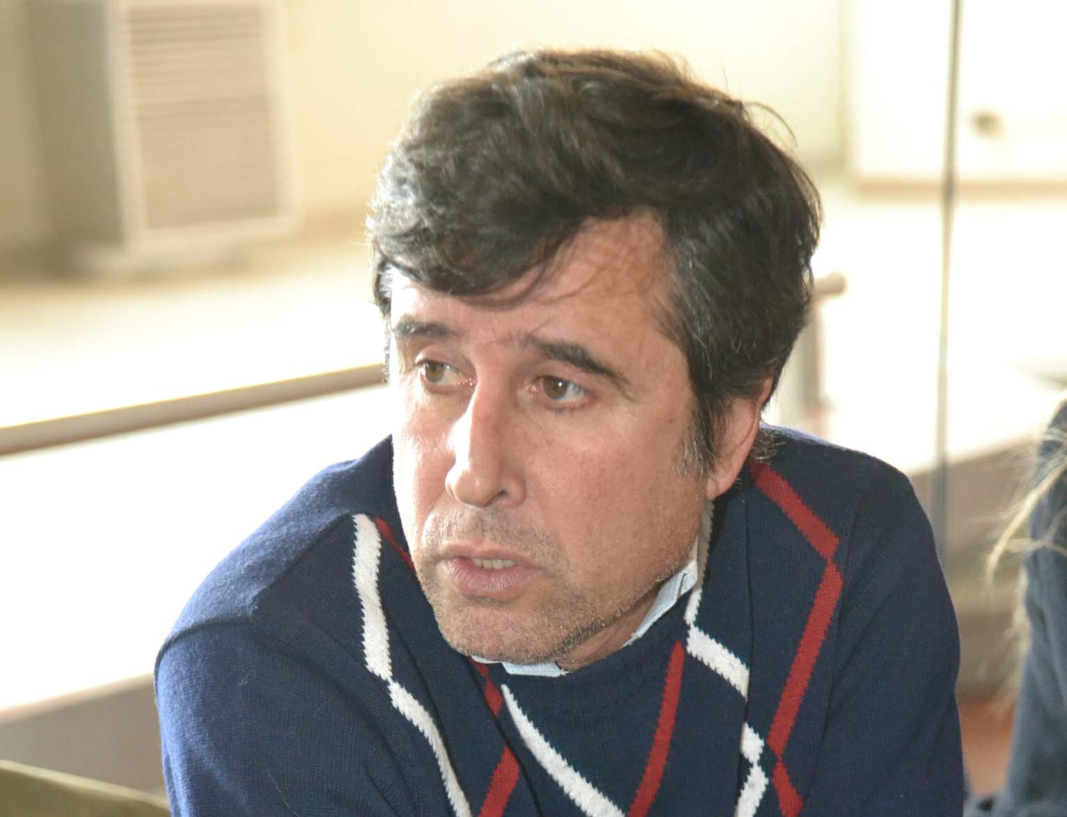 Fueyo puso en valor la descentralización en Deportes