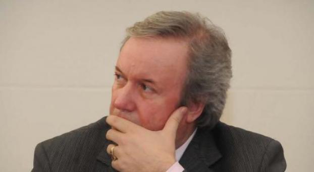 Sorpresivo respaldo de Daniel Peralta a Máximo Kirchner