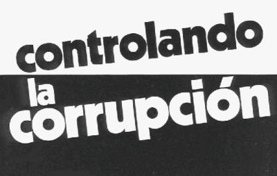La Oficina Anticorrupción podría desaparecer
