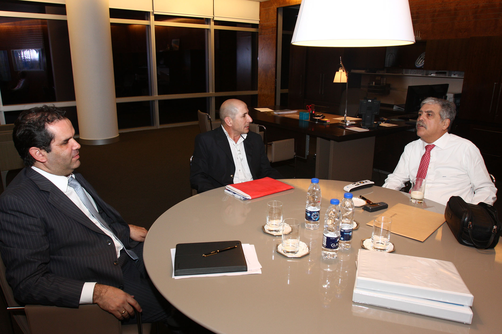 Llugdar: “Los recursos energéticos en el país los debe tener el Estado”