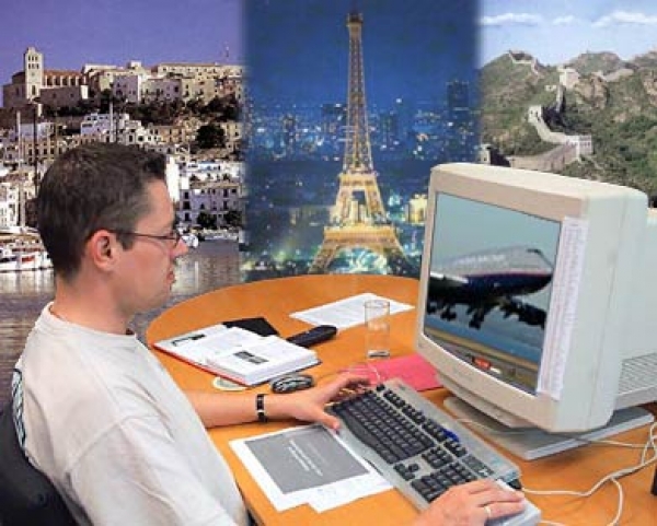 Oficializan sistema de compra de divisas para viajar