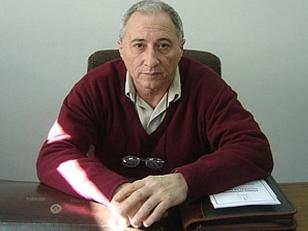 Matan a un ex juez de menores durante un asalto en Glew