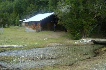 Proponen nombre de Néstor Kirchner para nueva comuna rural