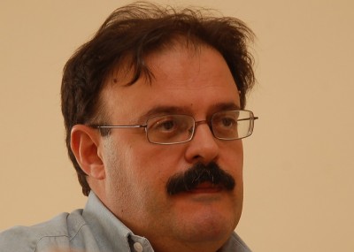 Para Esperón, lo de Celso Pontet fue un “exabrupto”