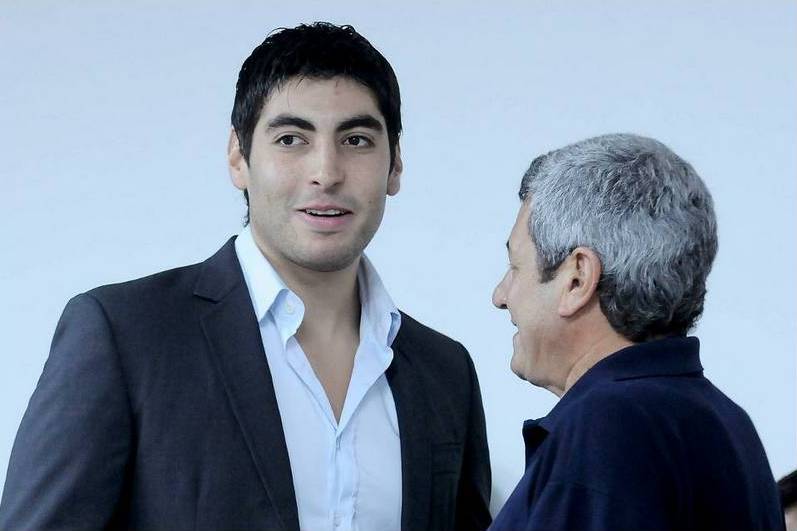 Facundo Moyano se plantó contra el gobierno nacional