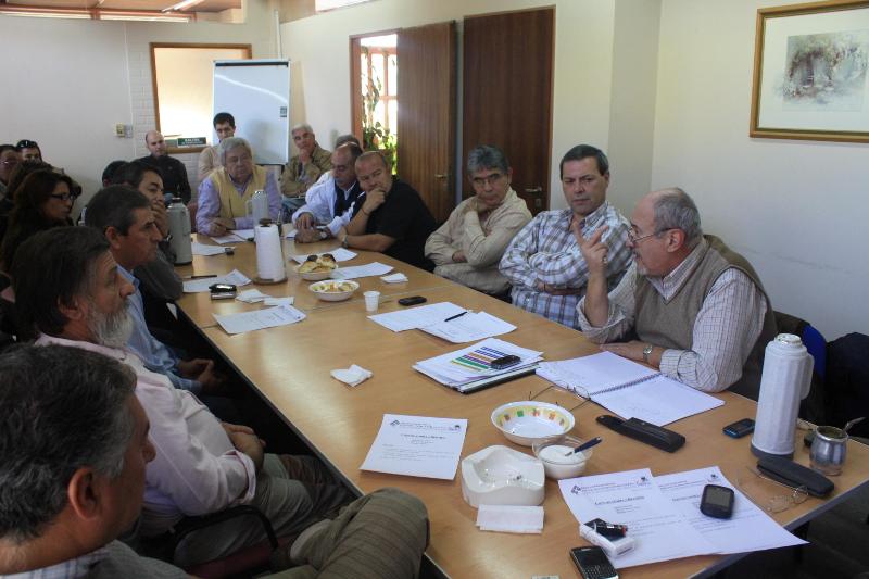 “El poder concedente y el gobierno son los responsables del caos en las cooperativas”