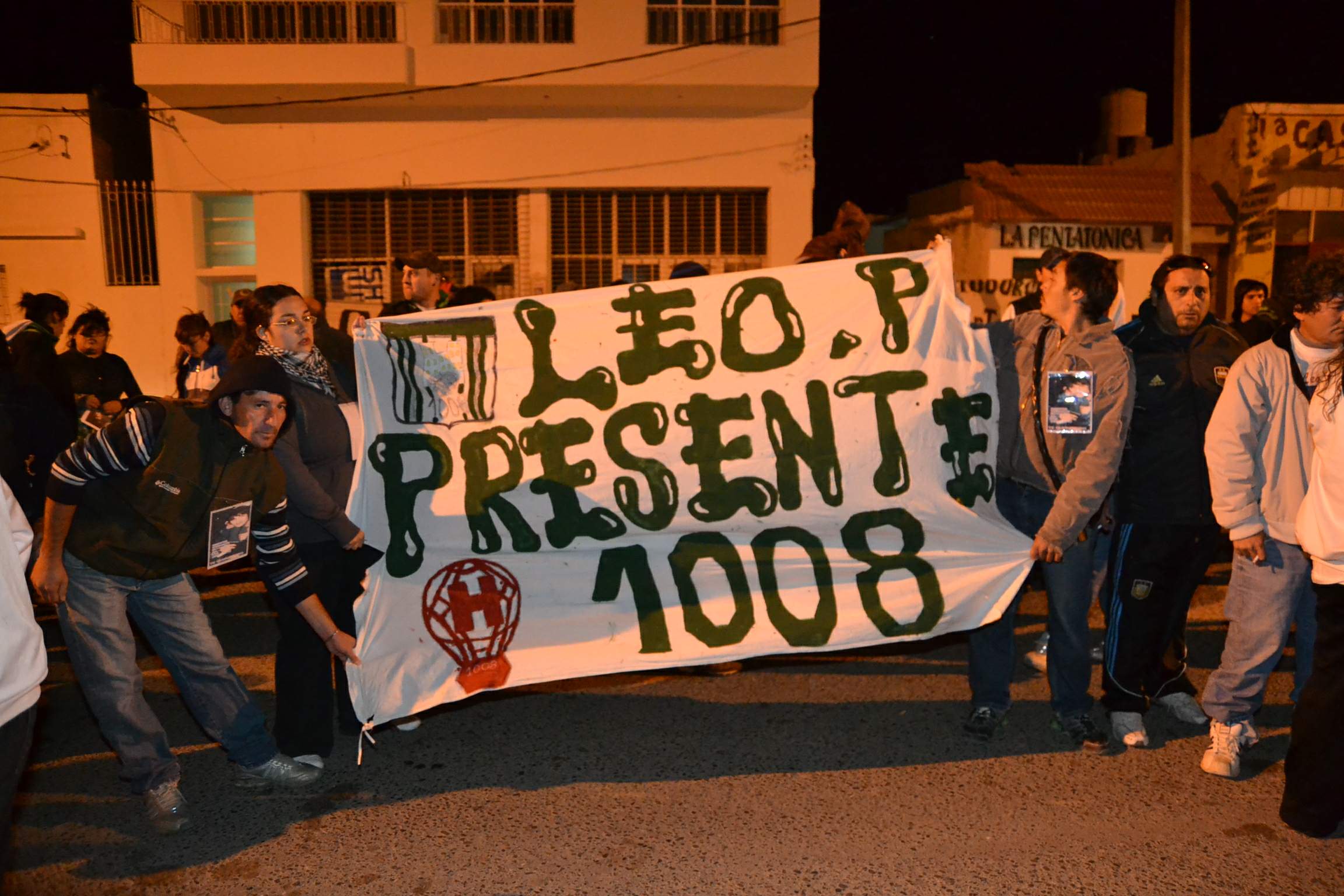 ‘Gigante’ ofreció pensión mensual a damnificada para poder reabrir