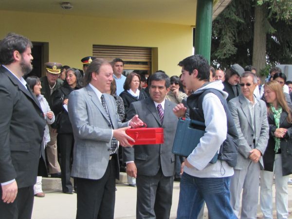 Ingresó el anteproyecto de Ley para elecciones en comunas rurales