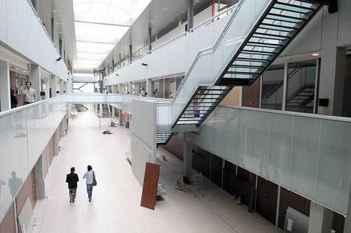 La Legislatura recibió un proyecto para crear el Consejo de Seguridad