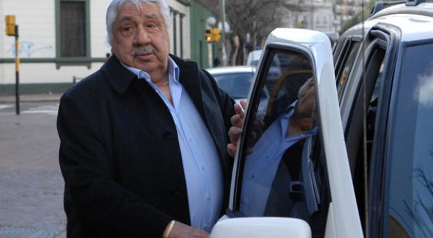 Lescano: «Lamentablemente habrá 2 CGT»