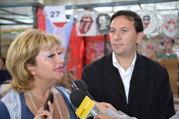 Fuerte rechazo a la iniciativa “Pito para Todas”