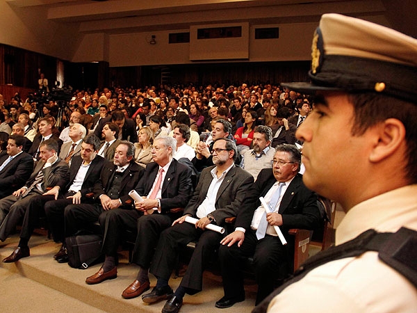 Comenzó el juicio por la Masacre de Trelew