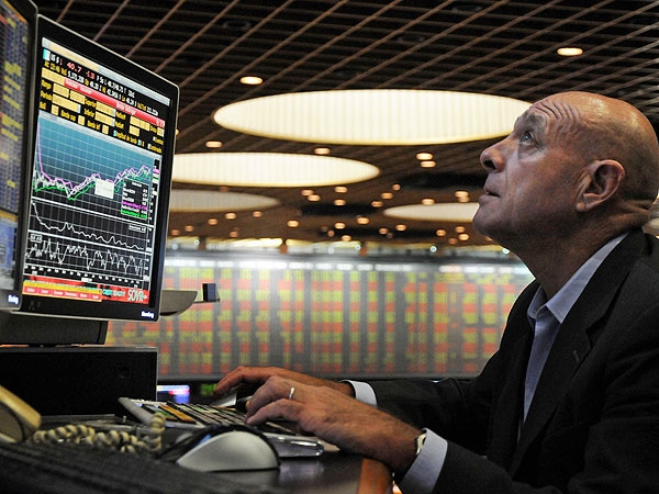 El Merval baja 2% por las acciones de las compañías energéticas